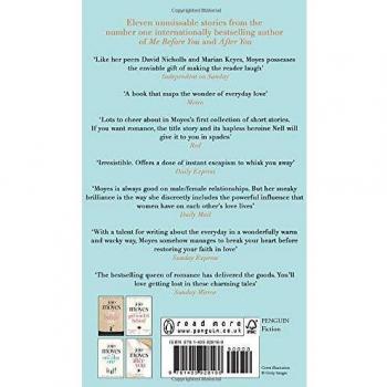 Paris for One y Otras Historias - Libro de cuentos de Jojo Moyes, tapa blanda, 272 páginas, en español