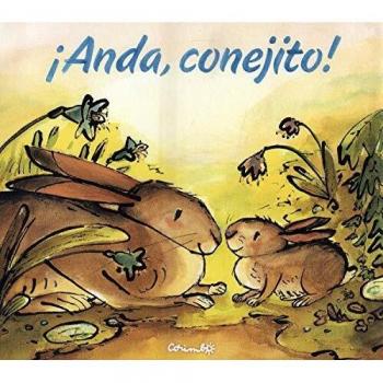 ANDA, CONEJITO