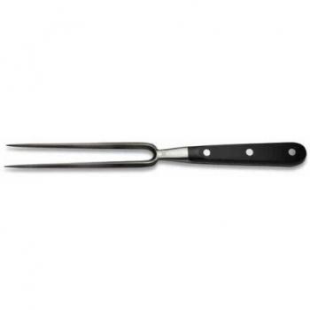 Tenartis 450 Tenedor Trinchante Profesional en Acero INOX Forjado 27 cm - Made in Italy