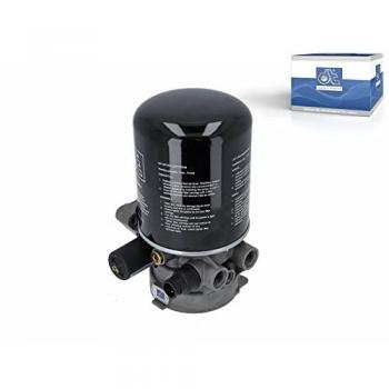 Secador de aire comprimido DT Spare Parts 3.71013, sistema de deshidratación eficiente