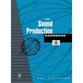 The Sound Production Handbook