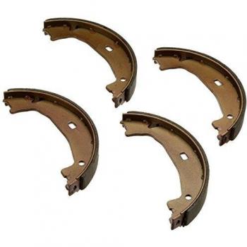 ABS 9069 Brakeshoe Set