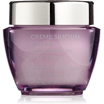 Thalgo La Beaute Marine - Crema Silicium Regard para contorno de ojos - Corrige las arrugas, efecto lifting - 15 ml