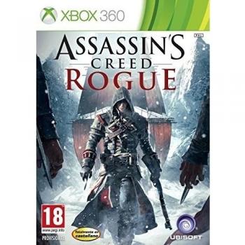 Assassin´s Creed Rogue