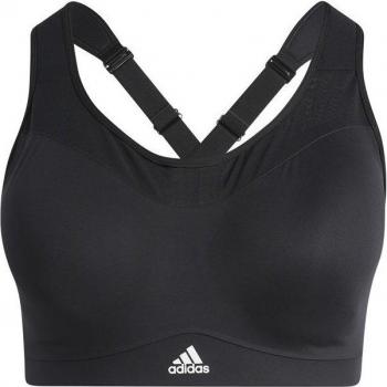 Sujetador Deportivo Adidas Plus TLRD Impact Luxe Training High