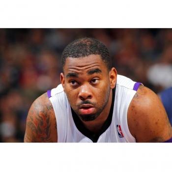 21x14 inch Marcus Thornton Silk Poster Seda Cartel 5GS1-5D6