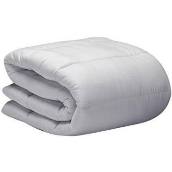 Pikolin Home - Edredón/Relleno nórdico Antimanchas 400gr/m², 220x220cm-Cama 135/140