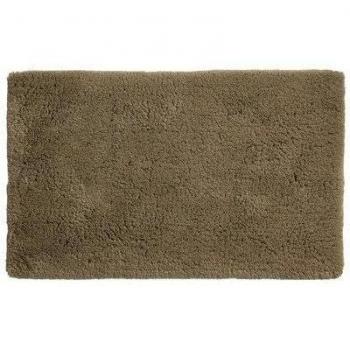 B2576-237287 Grund, alfombra de baño Samo, 70 x 120 cm, nogal