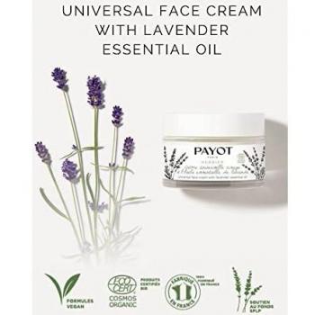 Herbier Crema Universal Facial 50 ml