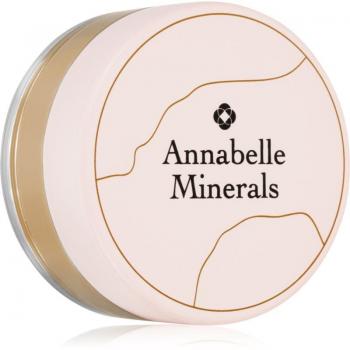 Annabelle Minerals Royal Glow Mineral Highlighter 4g