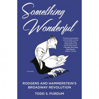 Something Wonderful