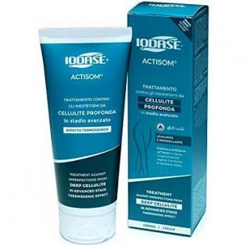 IODASE ACTISOM CREMA 200ML