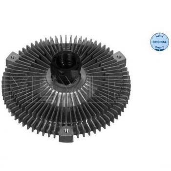 Embrague viscous del ventilador del radiador MEYLE 314 115 2204