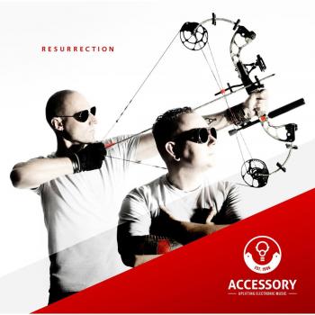 Resurrection - Accessory
