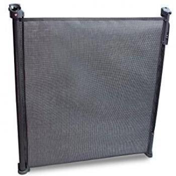 lionelo Tulia para cama, color gris