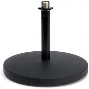 Samson MD5 Heavy-Duty Desktop Microphone Stand