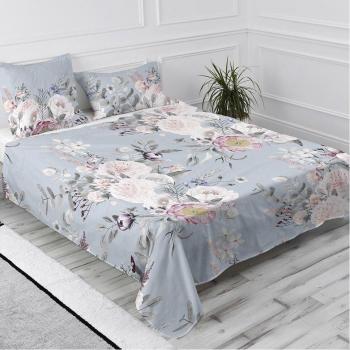 Sábana Encimera Soft Bouquet Multicolor 160 x 270 cm