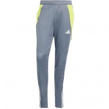 Adidas Tiro 24 Men's Training Pants - Grey - XXL