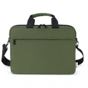 Maletín para Portátil BASE XX D31959 Verde 14,1''