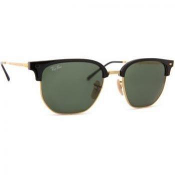 Ray-Ban RB4416 New Clubmaster 601/31 Sunglasses