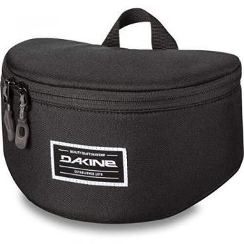 DAKINE Goggle Stash Packs&Bags, Hombre, Black, One Size