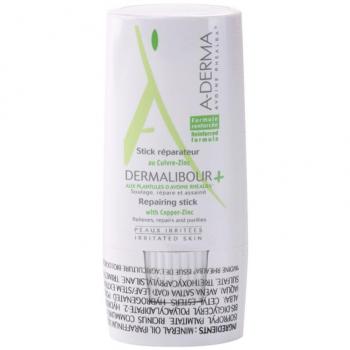 A-Derma Dermalibour Stick Reparador 8g