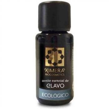 Aceite Esencial de Clavo 15ml Bio