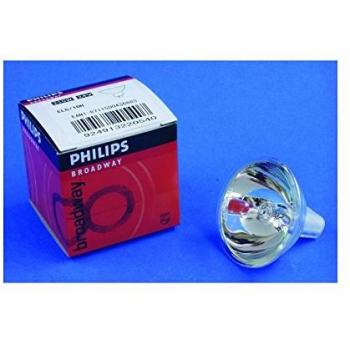 Lámpara Halógena Philips ELC 24V/250W GX-5.3 1000h 50mm Reflector