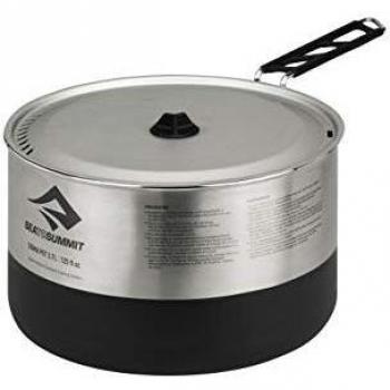 Olla de Acampada Sigma Pot 3.7L - Sea to Summit