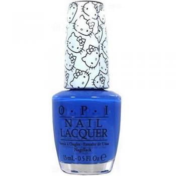 Opi - Esmalte de uñas my pal joey hello kitty by