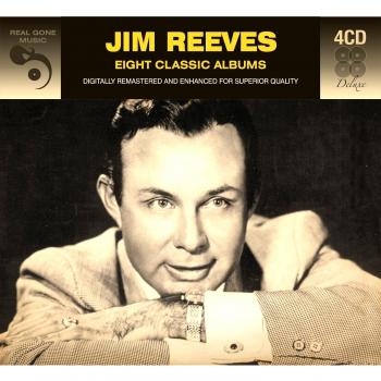 Eight Classic Albums