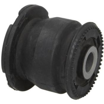 Casquillo cojinete alojamiento del brazo oscilante transversal TEDGUM 00265602 para HONDA CIVIC 7 Hatchback