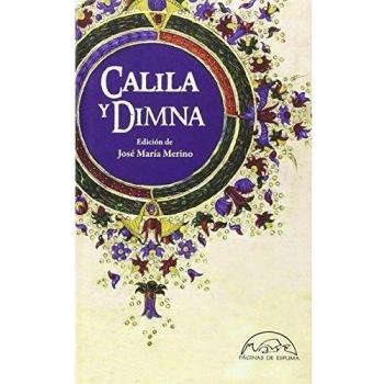 Calila y Dimna - Anónimo