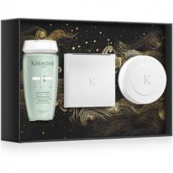 Kérastase Specifique Divalent Oily Hair and Scalp Care Gift Set