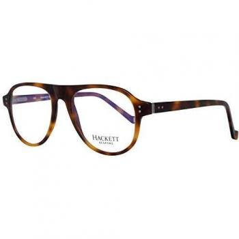 Hackett HEB203 Tortoiseshell Men's Eyeglasses Frame Size 52 - Blue Light Block Available