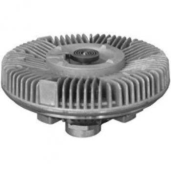 NRF 49610 Viscoso de Ventilador JEEP: WRANGLER 2, DODGE: Durango