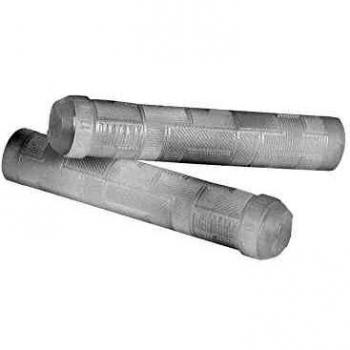 DARTMOOR Block Grip para Bicicleta, Block, Transparente