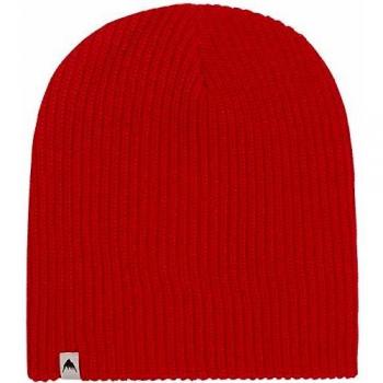 Burton All Day Long muts Flame Scarlet
