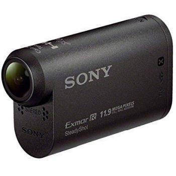 Sony HDR-AS30V Action Cam - Videocámara de 11.9 Mp