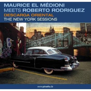 Descarga Oriental: The New York Sessions