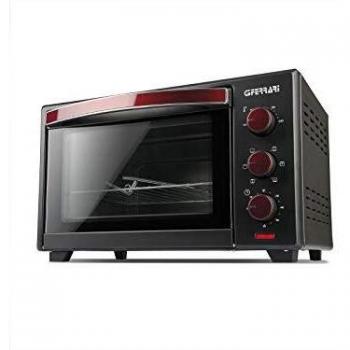 Horno G3 Ferrari G10132 28 L 1600 W Negro