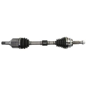 Árbol de transmisión MAGNETI MARELLI 302004190269 - Eje de alta calidad
