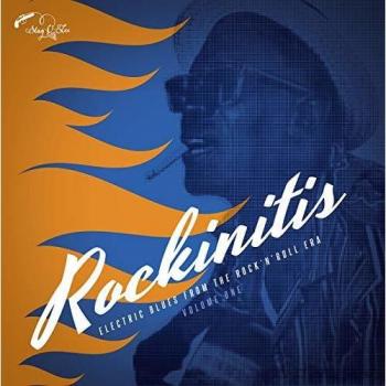 Rockinitis Volume 1 VINYL Vinyl Various Artists