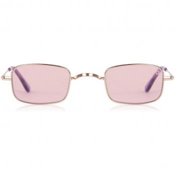 Etnia Barcelona Carlsbad Sun PKPU Men's Sunglasses Rose-Gold 45mm
