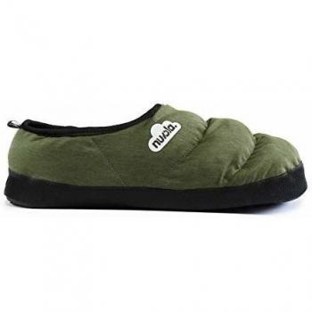 Brasileras Zapatillas De Casa MarbledCaqui