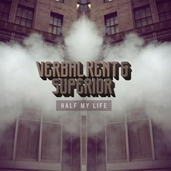Half My Life [Vinyl LP] - Limited Edition Pressing with Exclusive Artwork