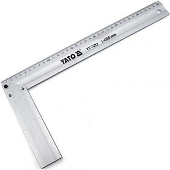 Yato YT-7082 - Perfil en escuadra 350 mm Yato