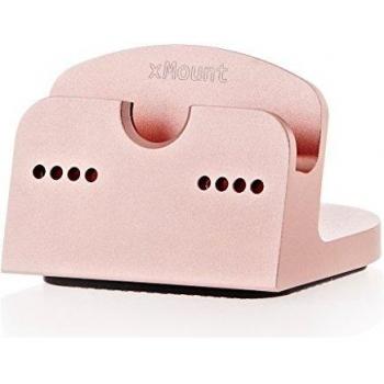 Xmount - Estación de Acoplamiento xm-dock-05, Rojo Dorado
