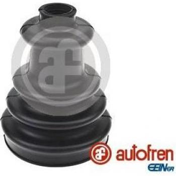 Juego de fuelles para árbol de transmisión AUTOFREN SEINSA D8347, incluye fuelles de alta calidad, resistencia a temperaturas extremas, fácil instalación y compatibilidad con diversas marcas y modelos de vehículos