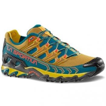 La Sportiva Ultra Raptor II - Men's Trail Running Shoes